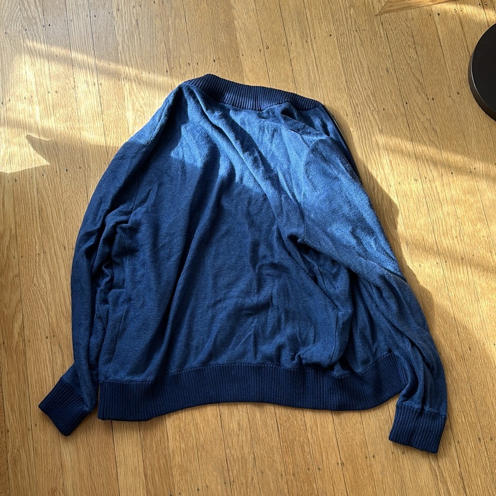 Bonobos Cardigan - Picture 4 of 4